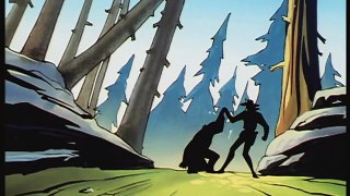 The Legend of Calamity Jane (90's Kids WB Show) Episode 8 - Troubled Waters [Bluray Quality]