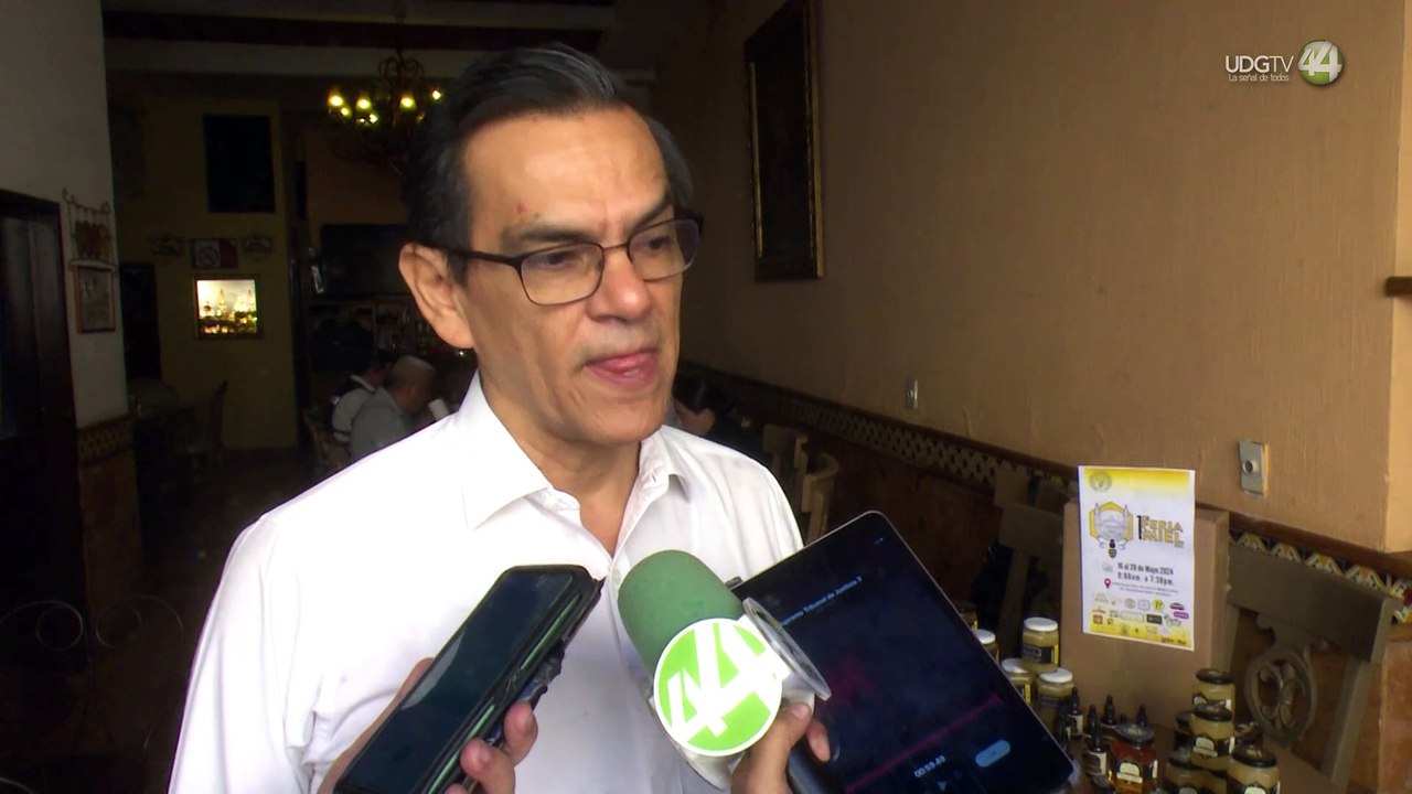 Burocracia y altos costos empantanan denuncias por miel falsa en Jalisco