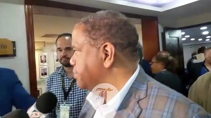 Oposición espera respuesta del pleno JCE con relación a destitución de jefe Policía Electoral