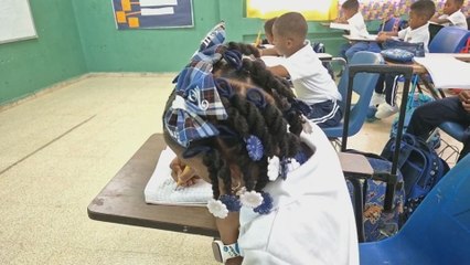 Celebran Mes de la Etnia Negra