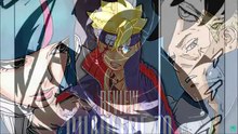 La suite a l'anime de Boruto #4