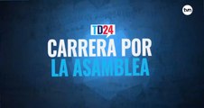 Carrera por la Asamblea: Los saldos de la elección que pasó