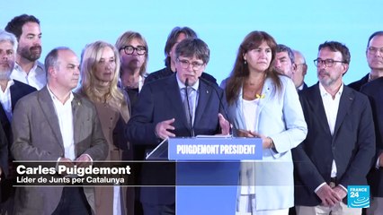 Gobernabilidad de socialistas de Cataluña y posible investidura de Illa dependerá de alianzas