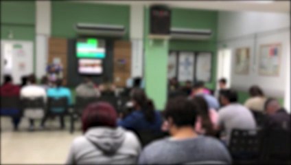 Salas de espera lotadas: dengue sobrecarrega UPAs em Cascavel