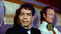 CANTINFLAS TRABAJÓ JUNTO A UN ACTOR QUE VIO MORIR A SU ESPOSA TRAS UN ACCIDENTE JUGANDO AL ESCONDITE