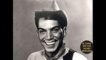 CANTINFLAS 3 ACTORES DE LA ÉPOCA DE ORO CON LOS QUE SE PELEÓ EL QUERIDO CÓMICO