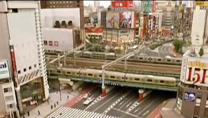 Tokyo sonata Bande-annonce (EN)