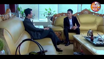 Phim Hành Động Hay - Em Giúp Việc Hàng Khủng Không Ngờ Là Nữ Khủng Bố Nhận Lệnh Lấy Mạng Con Trai Bà Trùm
