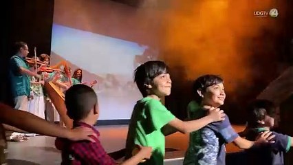 ‘Entren al Fandango’, obra de teatro para enseñar el mariachi tradicional a niñas y niños