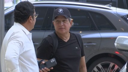 Realizan reunión interna del Partido Panameñista