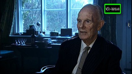 Agente Secreto: Episodio 2 - Documental (2000) - Español Latino