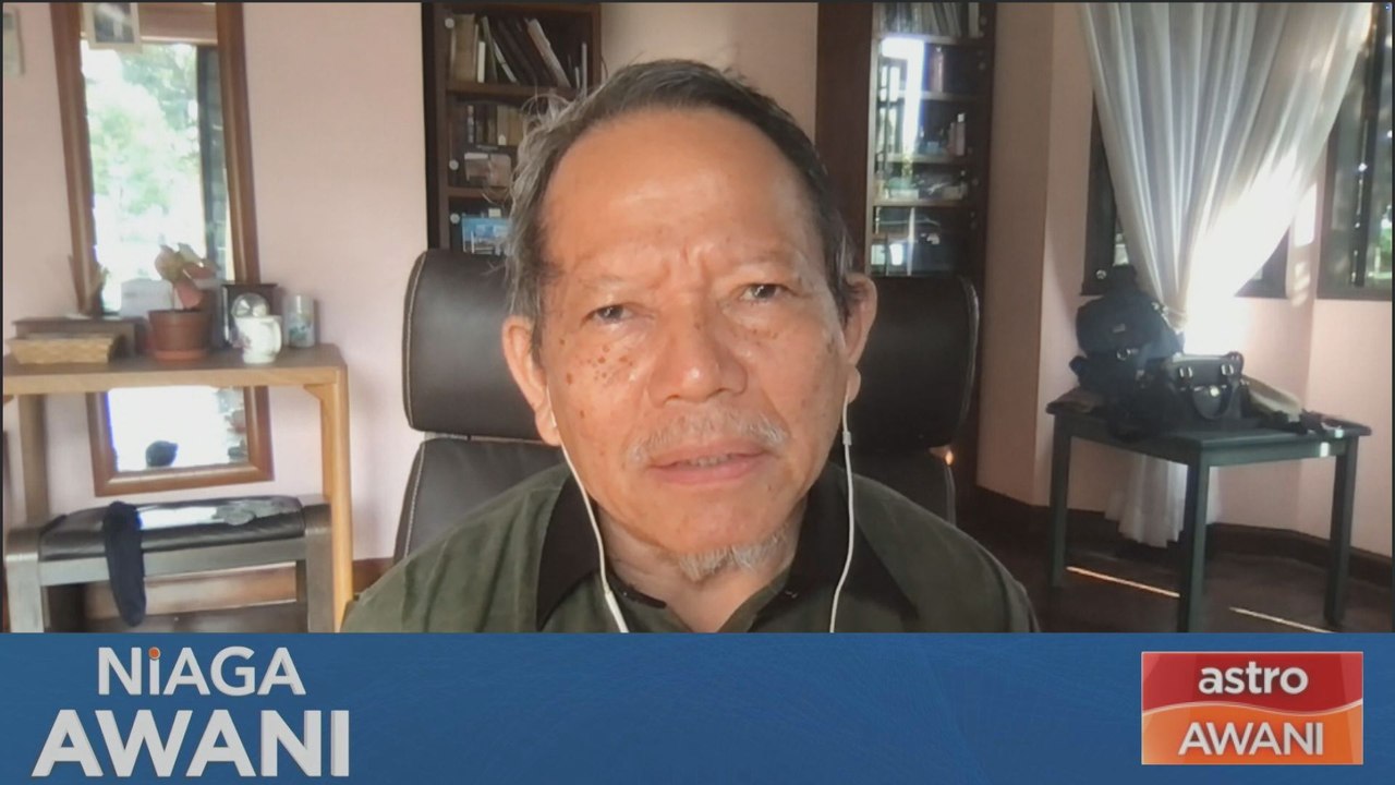 Niaga AWANI: Pengangguran turun, ramai dapat kerja, adakah pekerjaan berkualiti?