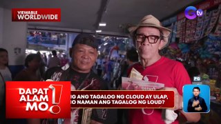 Mga Pasigueño, pinatunayan ang kanilang galing at talino! | Dapat Alam Mo!