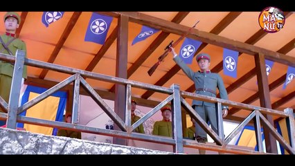 Phim Hành Động Võ Thuật Hay - Cao Thủ Kungfu Trở Lại Giang Hồ Tung Võ Công Thượng Thừa Đập Đám Côn Đồ Gục Tại Chỗ