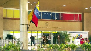 UE retira a cuatro venezolanos de lista de sanciones para apoyar proceso electoral
