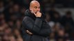 Money not the reason for City's success - Guardiola