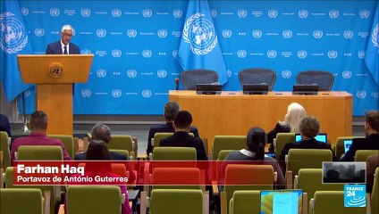 Gaza: ataque israelí en Rafah mata a un empleado de la ONU