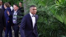 Mbappé é eleito o melhor jogador do Campeonato Francês pela 5ª vez seguida
