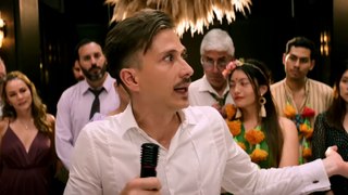 Noche de bodas | movie | 2024 | Official Trailer
