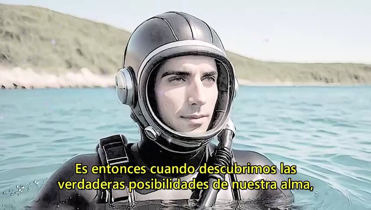 13 MAYO 2024 | LA ESCAFANDRA DE LA PERSONALIDAD