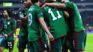 Javier Aguirre llegaría a la selección mexicana rumbo a la Copa América 2024