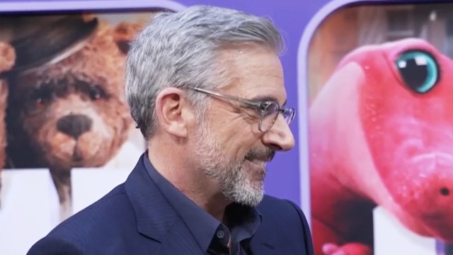 Steve Carell Reveals He Will Not Be Showing Up to 'The Office' Reboot | THR Video