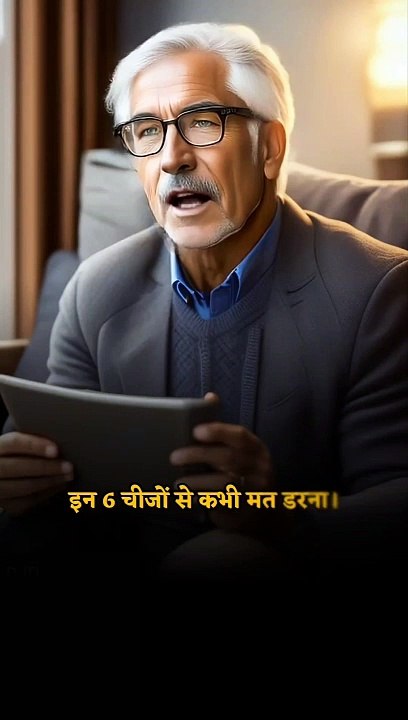 Ai Motivational