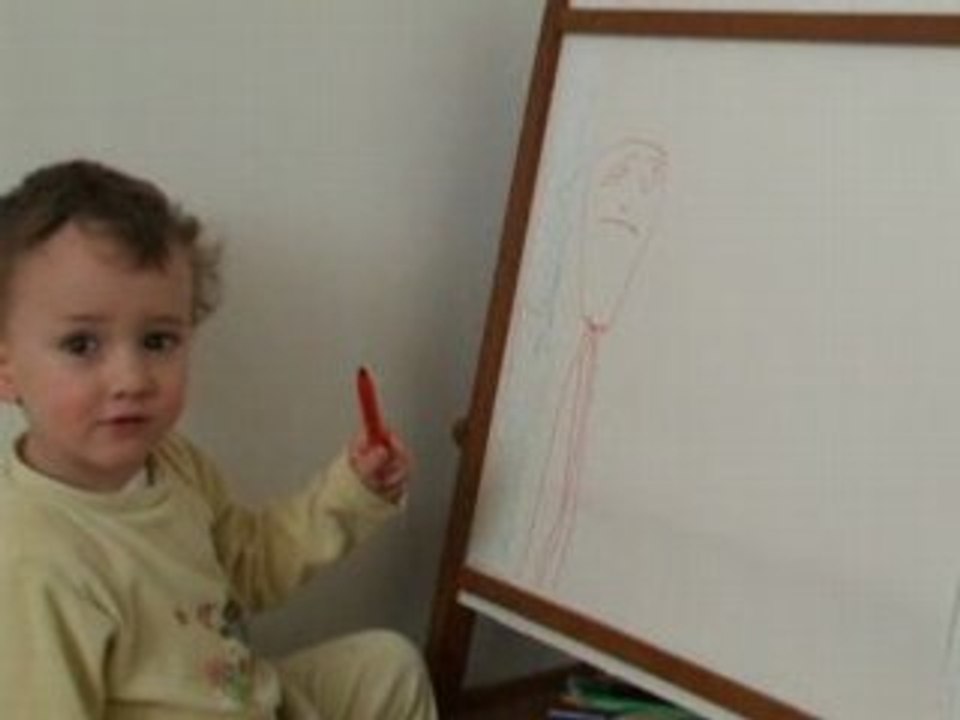 Video 075 - 8 février 2008