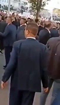 Ayşe Ateş bu kez video paylaştı: Sanığın 'Ülkü Ocakları Genel Başkan Yardımcısıyım' dediği duyuluyor