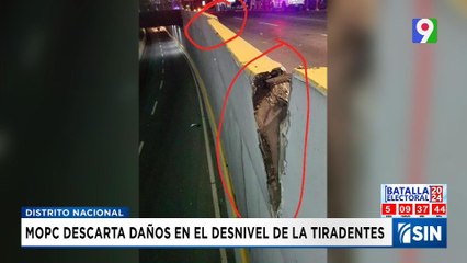"Manipulación maliciosa" distribución de desnivel de la 27 de Febrero| Emisión Estelar SIN con Alicia Ortega