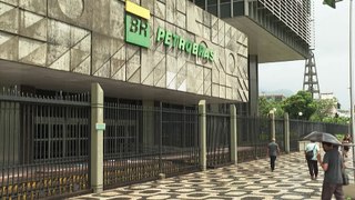Petrobras anuncia queda de 37,9% no lucro líquido no 1T