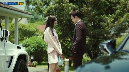 Got a Crush on You Season 01 Episode 11 [Chinese Drama] in Urdu Hindi Dubbed