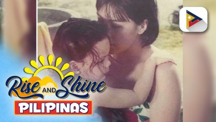 Talk Biz | KC Concepcion, flinex ang memorable gifts na bigay sa kaniya ni Sharon Cuneta