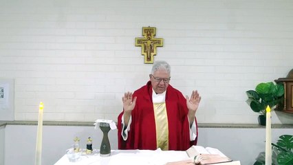 Catholic Mass Today I Daily Holy Mass I Tuesday May 14 2024 I English Holy Mass