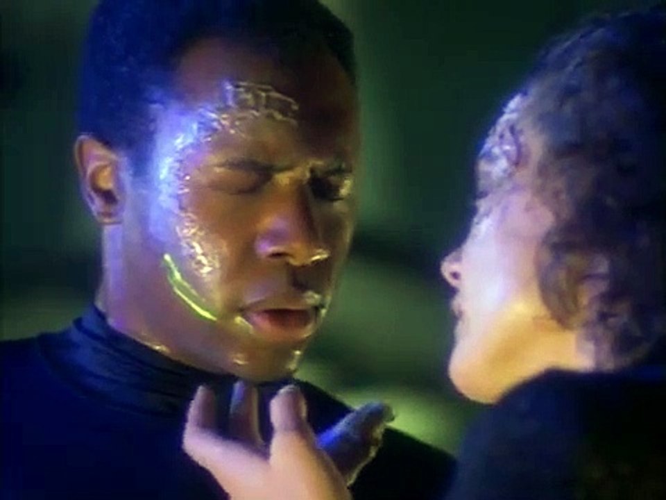 MANTIS S01E15 Die Seewespe