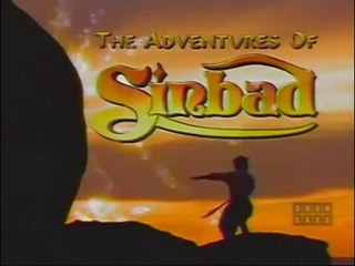 The Adventures of Sinbad - SE02 EP16