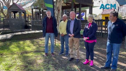 History behind Orange’s Adventure Playground