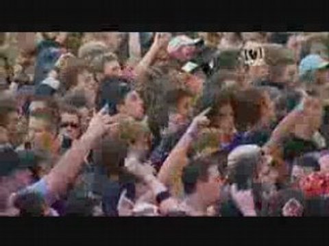 System Of A Down - Bounce (Live Sydney BDO 01-26-05)