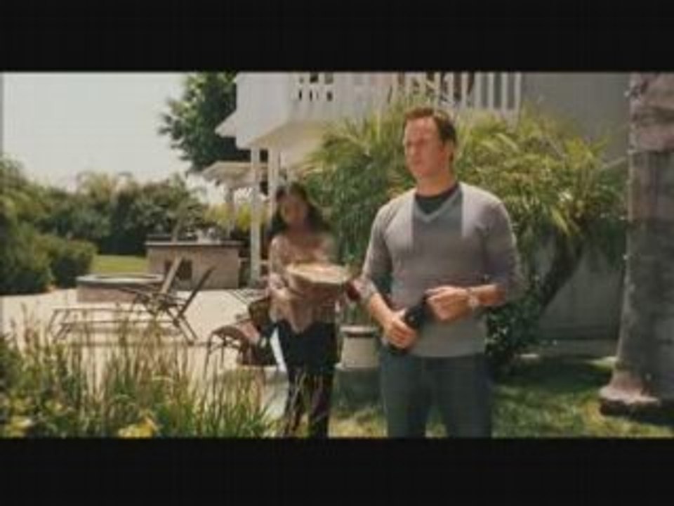 Lakeview Terrace (2008) HD Trailer Samuel L. Jackson