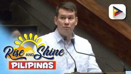 Plenary debates sa panukalang pag-amyenda sa RTL, sinimulan na;