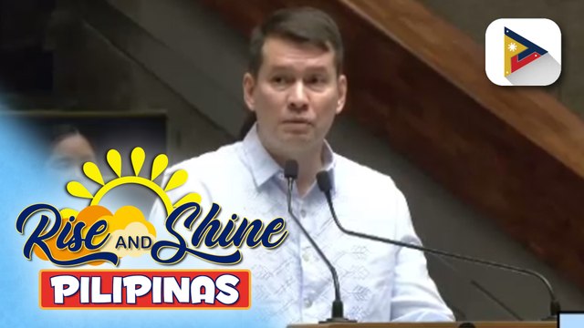 Plenary debates sa panukalang pag-amyenda sa RTL, sinimulan na;