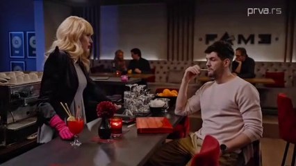 Igra sudbine 1074 Epizoda - Igra sudbine 1074 Epizoda