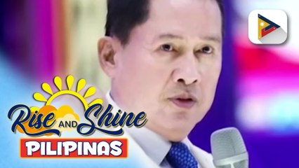 Manhunt operations vs. Pastor Apollo Quiboloy, nagpapatuloy;