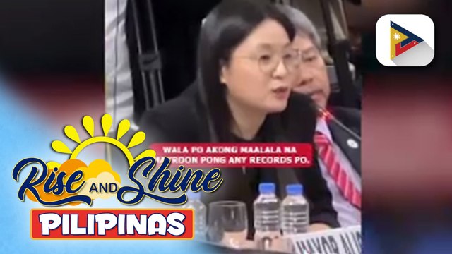 Mahigit 100 Chinese nationals, nakatakdang ipa-deport ngayong araw