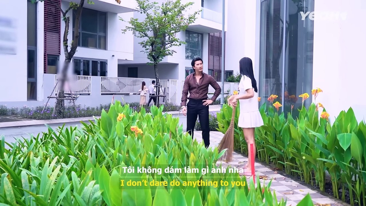OAN GIA NGÕ HẸP Cứ Gặp Nhau Là Hăng Say CHỬI Và Pha Quay XE CỰC GẮT I Phim Ngắn Cháo Trắng