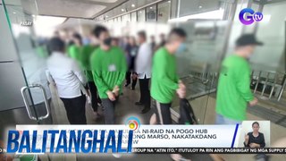 BALITANGHALI PART 1  (May 14, 2024)