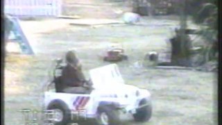 Videos Videos de Primera Alfonso Arus 1993