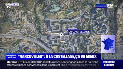 "Narcovilles": une commission d'enquête sénatoriale sur le narcotrafic doit rendre son rapport ce mardi