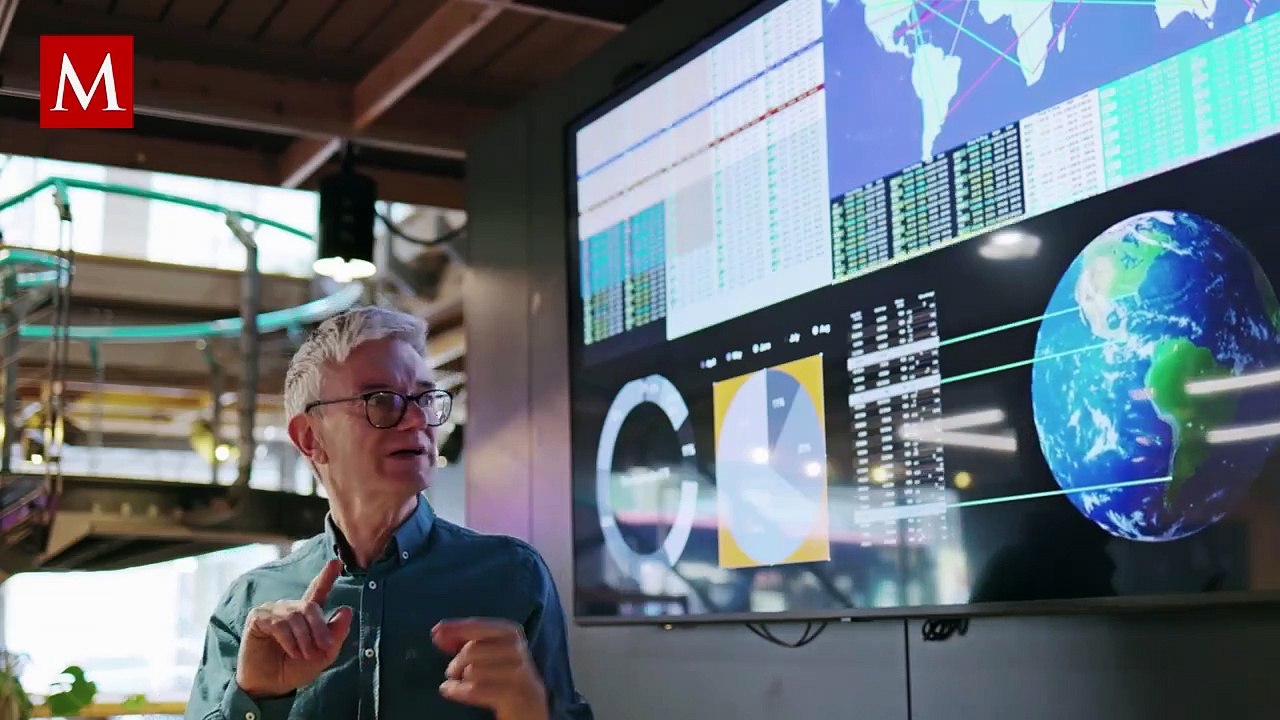 Qué son las tormentas geomagnéticas, fenómeno que causa las auroras boreales