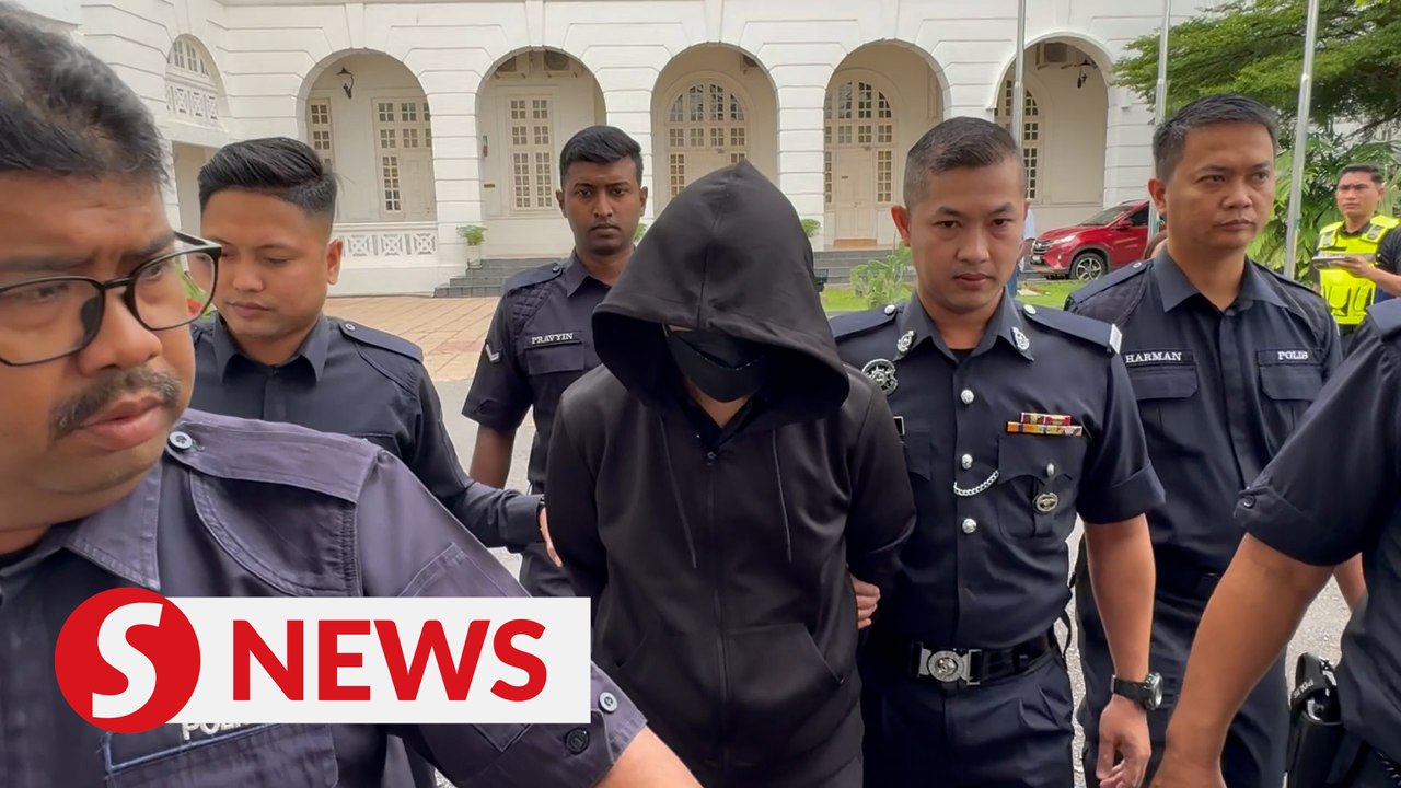 Senior cop's murder trial dates set
